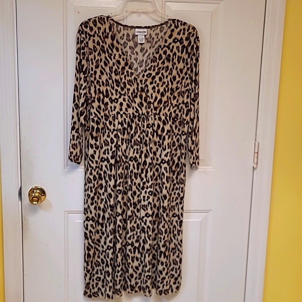 Women's Dress